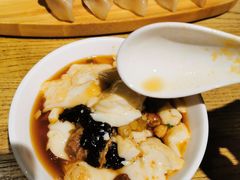 老苏州豆腐花-新梅华·茶点餐厅(石路国际商城店)