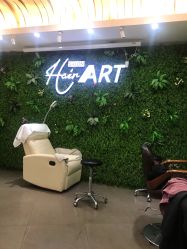 -Hair ART造型沙龙