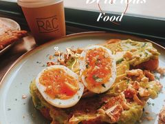 -RAC BAR(安福路店)