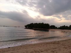 -巴拉湾海滩