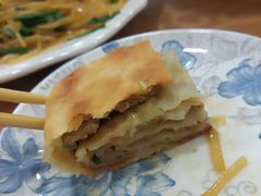 -王学胜肉饼