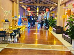 -汤连得温泉馆(宝山店)