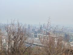 -红光山