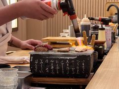 -鮨政·Omakase(港汇恒隆广场店)