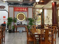 大堂-同得兴面馆.苏式面.三虾面(园区店)