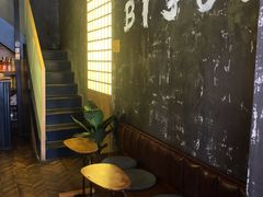 -BIJOU coffee&cocktail(龙岗万科广场店)