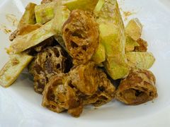 -清真·同发顺饭庄·烧麦(总店)