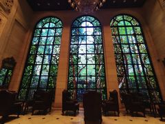 -马勒别墅饭店(静安寺店)