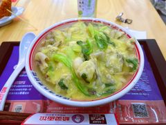 -哈灵现炒本帮面(宁波路店)