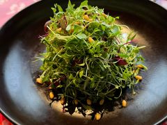 -上海滩餐厅(BFC外滩金融中心店)