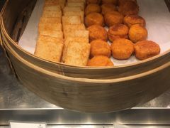 -岷山饭店-芝芝自助餐厅