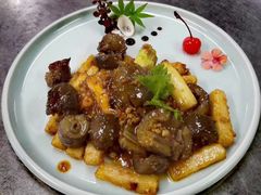 -红莲中餐厅(日航饭店)