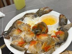 -官塘陈记鱼生·潮汕砂锅粥·牛肉火锅(潮枫路总店)