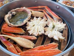 -蟹之国·精品蟹料理(极地店)