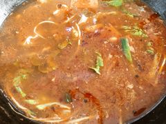 -云熙特色豆豉火锅