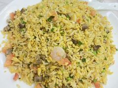 -凤城礼记鱼翅海鲜酒家(新马路总店)