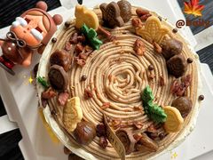 -提亚烘焙·手作面包·生日蛋糕(七星店)
