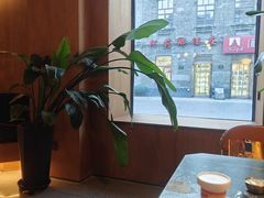 -仁义涵西餐·咖啡(中华巴洛克店)