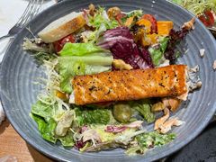 -榖屋house of flour(张江首店)