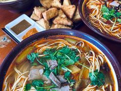 -美玲拉面(鞍山西道店)