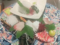 -铭牛烧肉·和牛海鲜自助(高新月牙湖店)