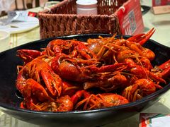 -串盟烧烤大排档·长沙美食地标(星沙店)