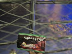-武汉两江游览·夜游长江(汉口粤汉码头)