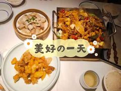 -四道菜·福建菜馆(莆田万达店)