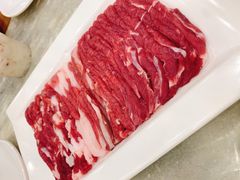 手切鲜羊肉-牛街·马辈儿涮肉(陶然亭店)