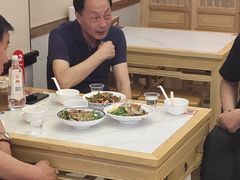 -青年路烩面馆(绿地世纪城店)