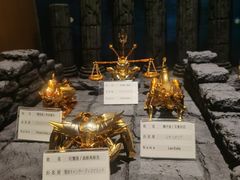 -小山日本料理(兴业太古汇店)