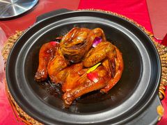三游神仙鸡-寻食記创意特色菜
