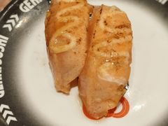 -元气寿司(环球港店)