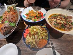 -树厨贵州菜(小河万科店)