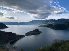 -丽江泸沽湖景区