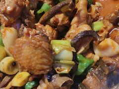 -俭寨大盘鸡·缸子肉·小公鸡·新疆菜(云通店)