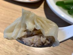 壹号手工灌汤包-老班长手工灌汤包老店(东山店)