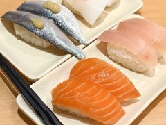 -友壹町寿司(佛山新DNA店)