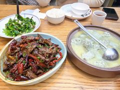 -滇铺子·云南特色菜·鲜花野菜季(东风东路c86店)