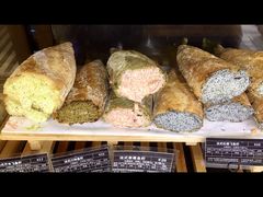 法式松露飞鱼籽-Let's Taipei 非常烘焙(太古里店)