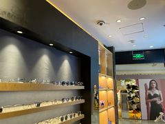 -日本手作眼镜·久川睛匠(新中关购物中心店)