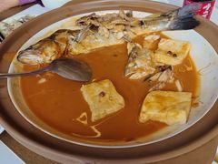 -船歌·鱼水饺青岛菜(正阳路店)