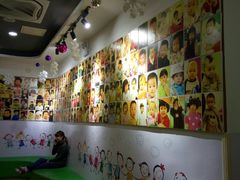 -爱威盛亲子俱乐部·纽约国际早托中心