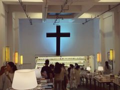 -先锋书店(五台山总店)