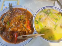 -眷江南之小蓝鲸(王府大街店)