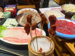 -蜀江龙火锅(339店)