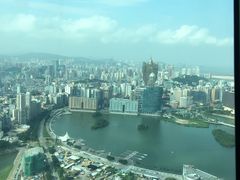 -澳门旅游塔360°旋转餐厅(南湾湖广场店)