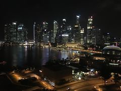 -新加坡文华东方酒店