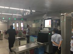 -刘家窑(地铁站)