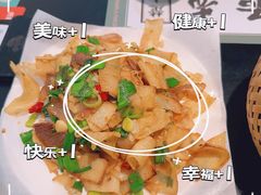 -在莲野·湖北民间菜·头牌松滋鸡(光谷步行街店)